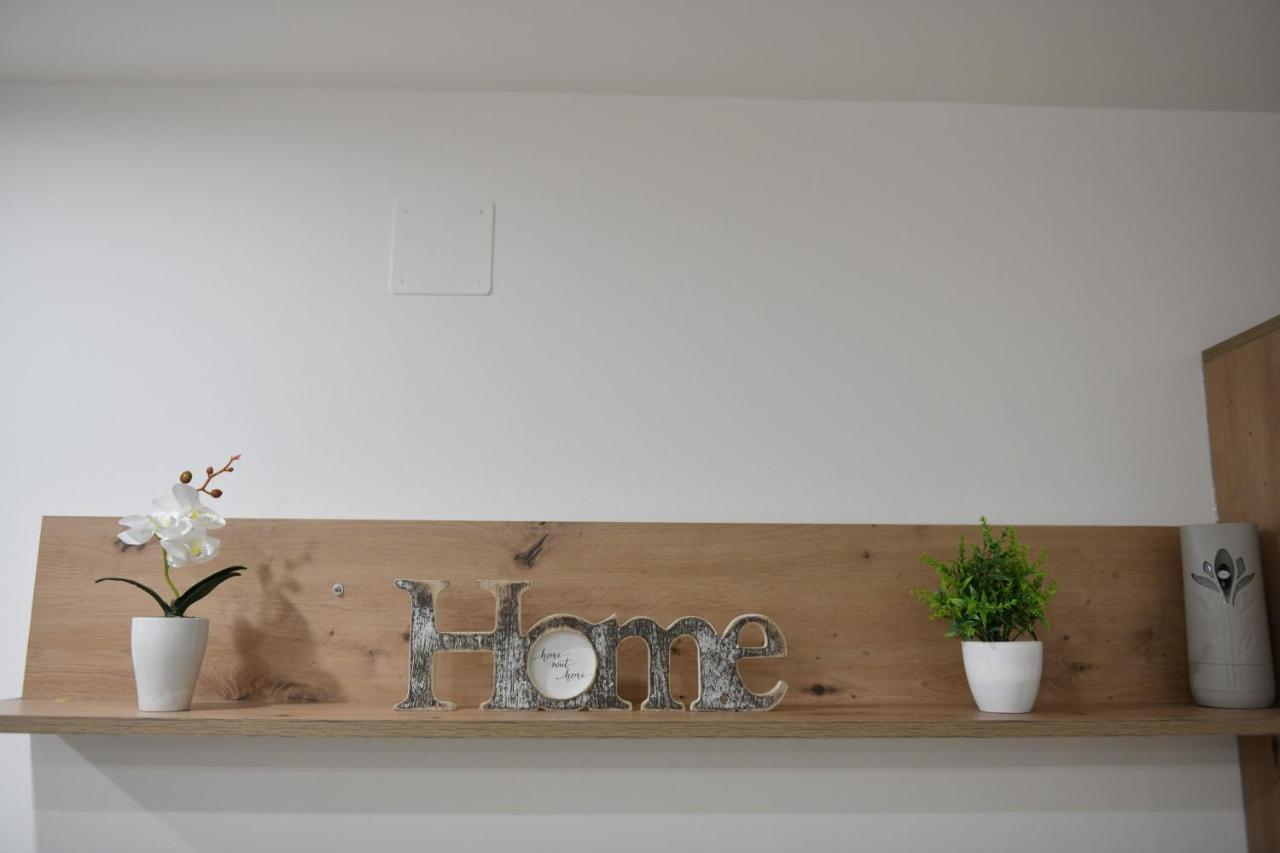 Apartman Lucia Ðakovo Dış mekan fotoğraf