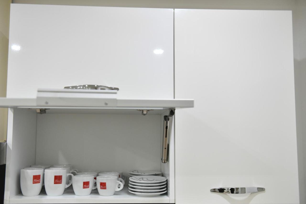 Apartman Lucia Ðakovo Dış mekan fotoğraf