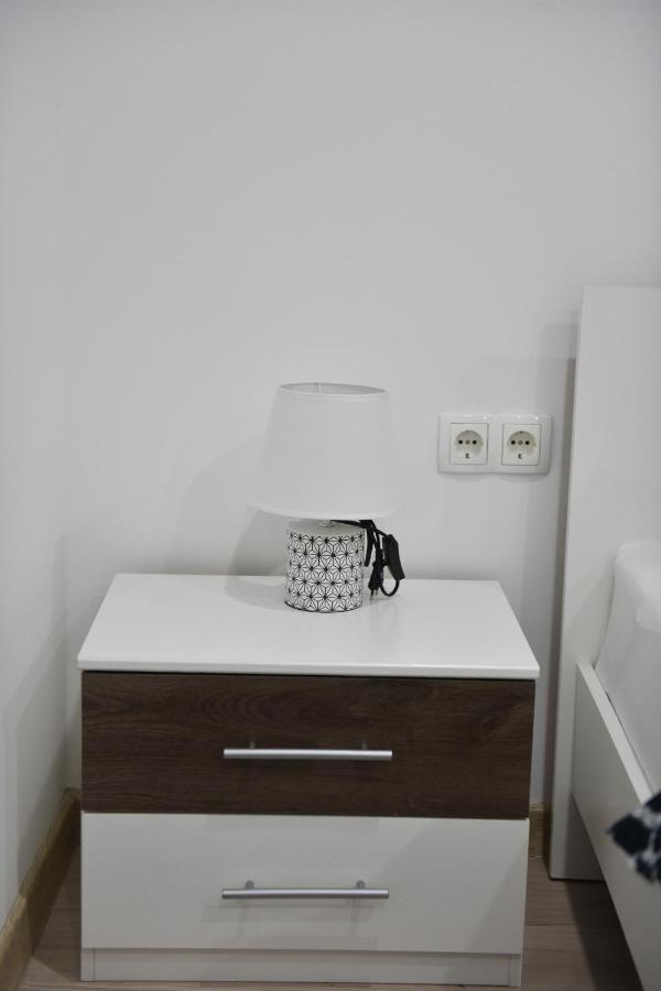 Apartman Lucia Ðakovo Dış mekan fotoğraf