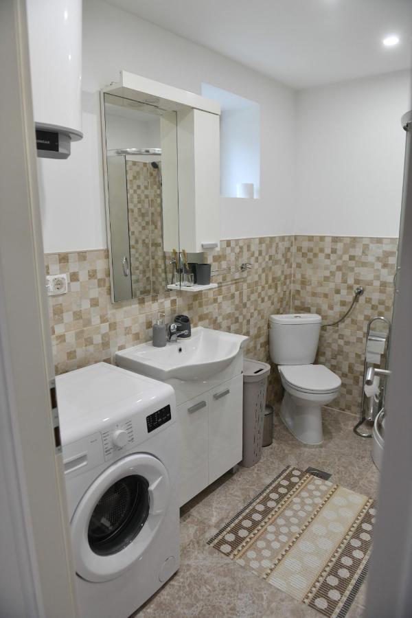 Apartman Lucia Ðakovo Dış mekan fotoğraf