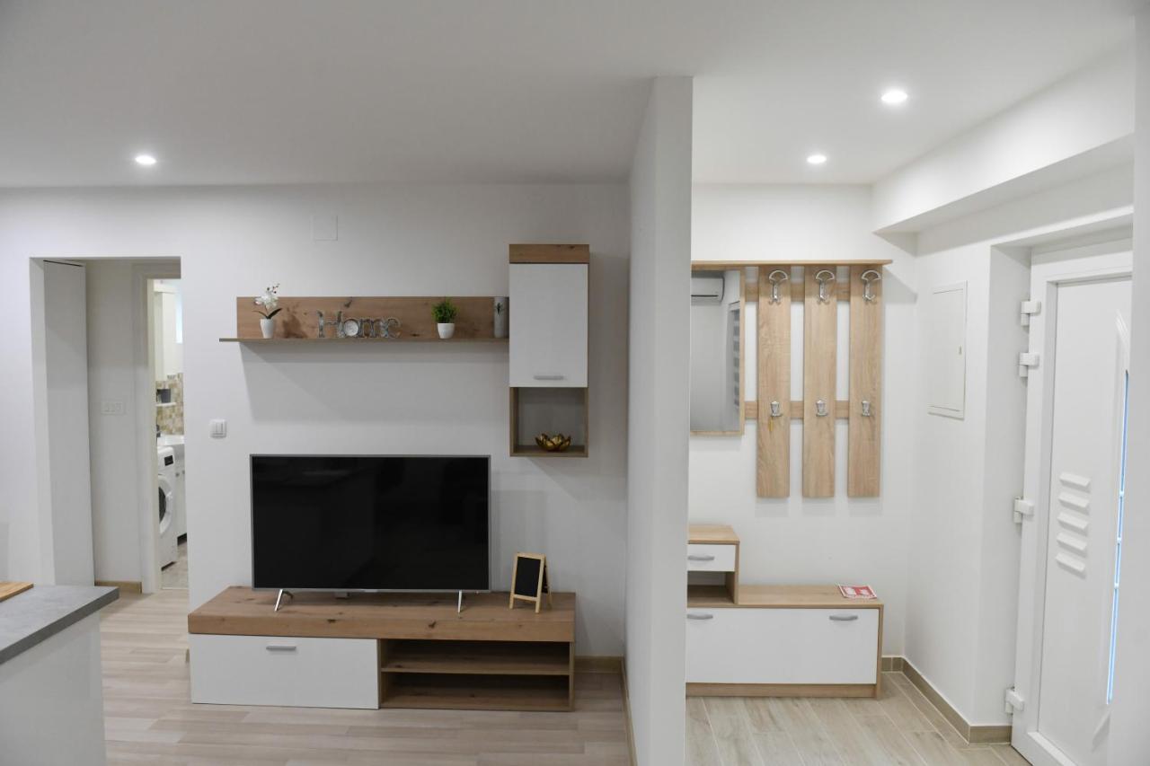 Apartman Lucia Ðakovo Dış mekan fotoğraf