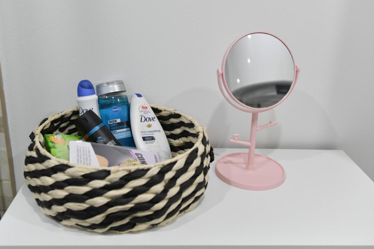 Apartman Lucia Ðakovo Dış mekan fotoğraf